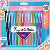 Paper:Mate faserschreiber Flair "Candy Pop", 24er Etui