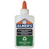 ELMER'S bastelkleber PURE glue weiß, 118 ml