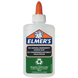 ELMER'S bastelkleber PURE glue wei, 118 ml
