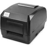 DIGITUS etikettendrucker / bar Code label Drucker, 200dpi