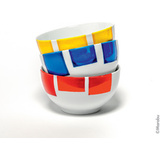 Marabu farbe "Porcelain & glass Glossy", Starterset