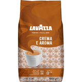 LAVAZZA kaffee "CREMA a AROMA", ganze Bohne, 1 kg