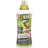 COMPO bio Mediterraner Pflanzendnger, 1 liter Dosierflasche