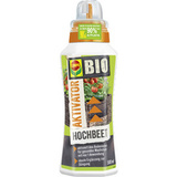 COMPO bio Hochbeet-Aktivator, 500 ml Dosierflasche