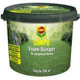COMPO Eisen-Dnger, 5 kg Eimer