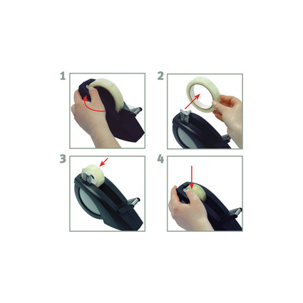 <small>Maped Tischabroller Expert Compact Pro Green schwarz/grau (750001)</small> <small>Maped Tischabroller Expert Compact Pro Green schwarz/grau (750001)</small>