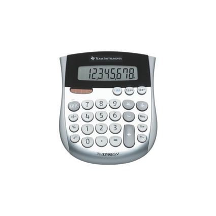 <small>TEXAS INSTRUMENTS Tischrechner TI-1795 SV (TI-1795SV)</small>