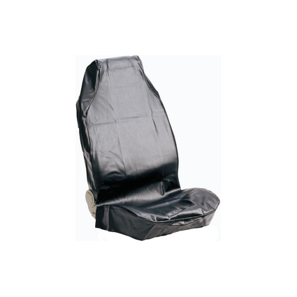 IWH KFZ-Sitzschoner Kunstleder, Seitenairbag geeignet 074010 bei