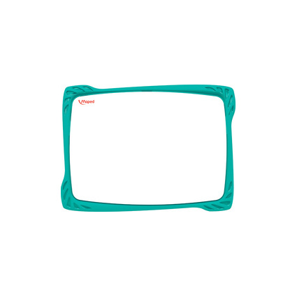 <small>Maped Schreibtafel FLEX trocken abwischbar weiß (583510)</small>