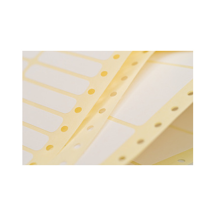 AVERY/Zweckform Computer-Etiketten, 107,0 x 36,1 mm