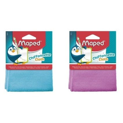 <small>Maped Mikrofasertuch für Schiefer- & Weißwandtafeln (584610)</small>