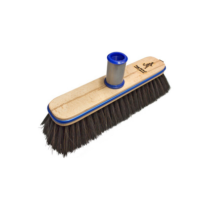 <small>Peggy Perfect Besen Harmony Holz Haarmischung (2072)</small>