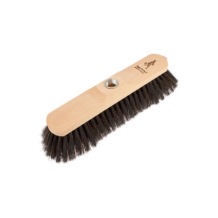 <small>Peggy Perfect Besen Holz gewachst Naturhaar (2243)</small>