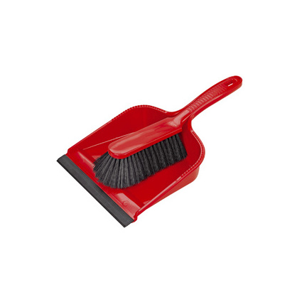 <small>Peggy Perfect Kehrgarnitur mit Lippe farbig sortiert (3051)</small>