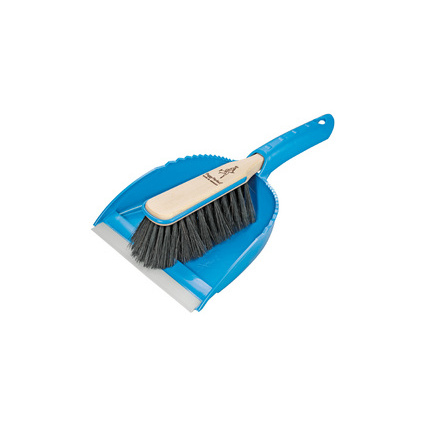 <small>Peggy Perfect Kehrgarnitur mit Lippe "Harmony" (3073)</small>