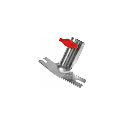 <small>Peggy Perfect Stielhalter Schraubfix aus Metall (18695)</small>