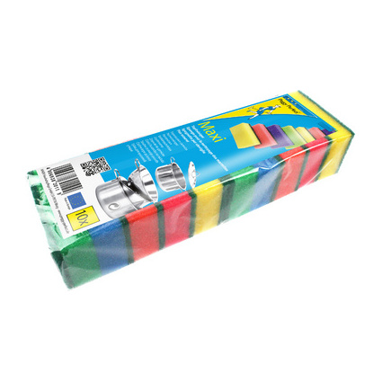 <small>Peggy Perfect Topfreiniger Maxi 10er Pack (30110)</small>