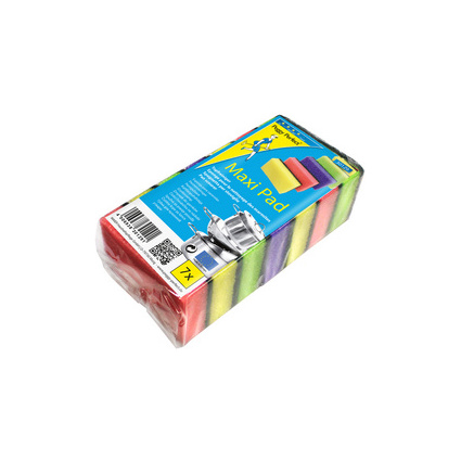 <small>Peggy Perfect Topfreiniger Maxi Pad 7er Pack (30129)</small>