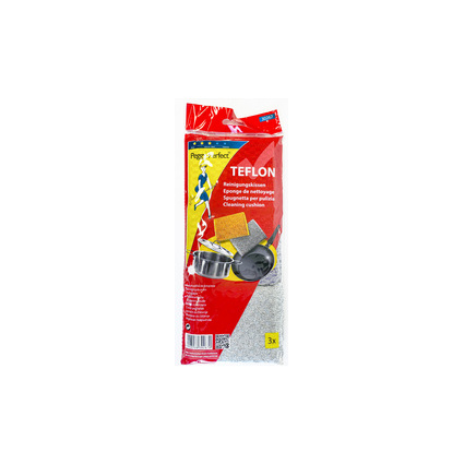 <small>Peggy Perfect Reinigungskissen 3er Pack (30267)</small>