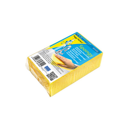 <small>Peggy Perfect Haushalts-Schwamm "Spongy" gelb (30300)</small>