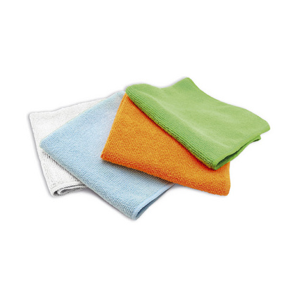 <small>Peggy Perfect Microfaser Wundertuch 4er Pack (32040)</small>
