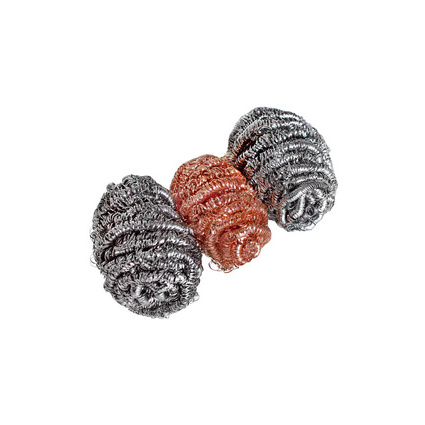 <small>Peggy Perfect Edelstahl-Spirale Spirinett 3er Pack (35185)</small>