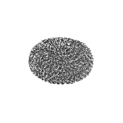 <small>Peggy Perfect Edelstahl-Topfreiniger Mega silber (35300)</small>