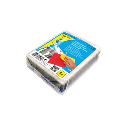 <small>Peggy Perfect Reinigungspad 5er Pack (35531)</small>