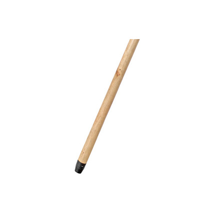 <small>Peggy Perfect Holz-Besenstiel Black Forest Line mit Gewinde (18082)</small>