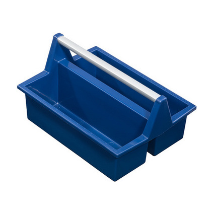 allit Tragekasten McPlus Carry P 40, PP, blau