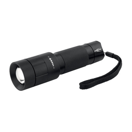 ANSMANN LED-Taschenlampe M350F, fokussierbar