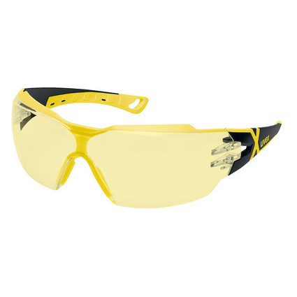 uvex Bgelbrille pheos cx2, Scheibentnung: gelb