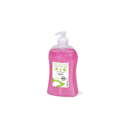 <small>Tapira Handwaschseife rosé 500 ml Dispenser-Flasche (07730717)</small>