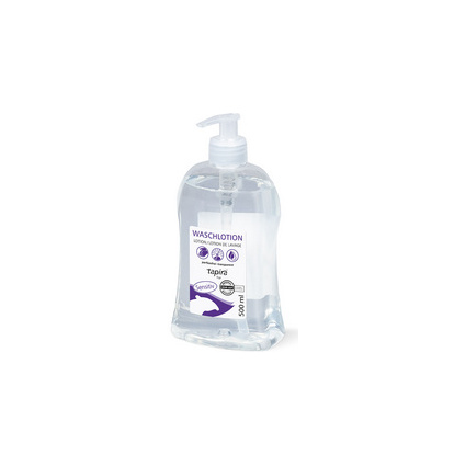 <small>Tapira Handwaschseife sensitiv 500 ml Dispenser-Flasche (07730731)</small>