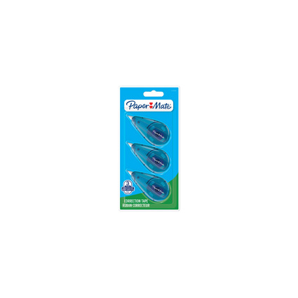 <small>Paper:Mate Korrekturroller Econ Mini-E 3er Blister (2115310)</small>