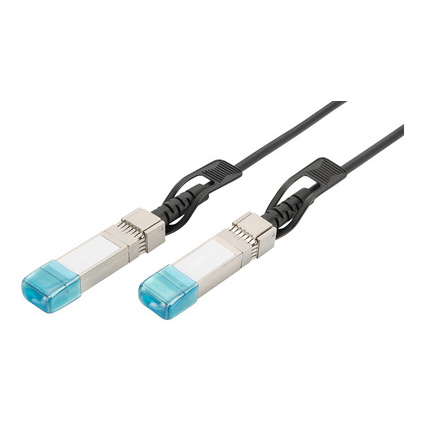 DIGITUS SFP+ 10G DAC Kabel, 1 m, AWG30