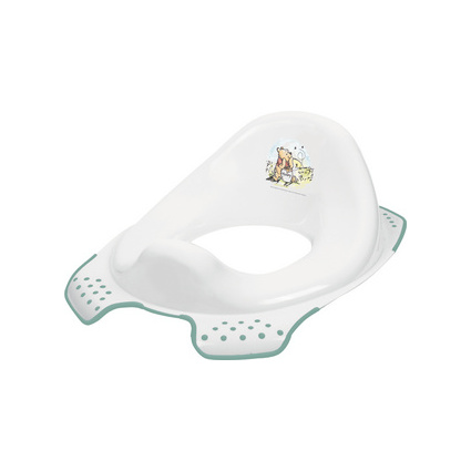 <small>keeeper kids Kinder-Toilettensitz "ewa winnie" weiß (1081910023800)</small>