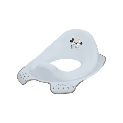 <small>keeeper kids Kinder-Toilettensitz "ewa mickey" pastell-blau (1081968424700)</small>
