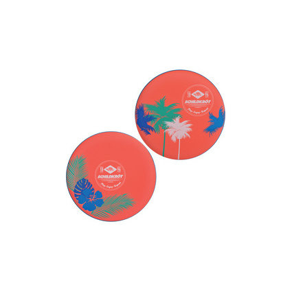 <small>SCHILDKRÖT Neopren-Wurfscheibe Disc Tropical (970300)</small>