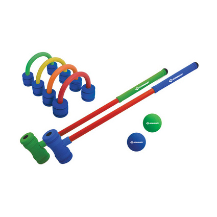 <small>SCHILDKRÖT Kinder Soft Krocket-Set (970305)</small>