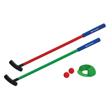 <small>SCHILDKRÖT Kinder Mini Golf-Set 5-teilig (970307)</small>