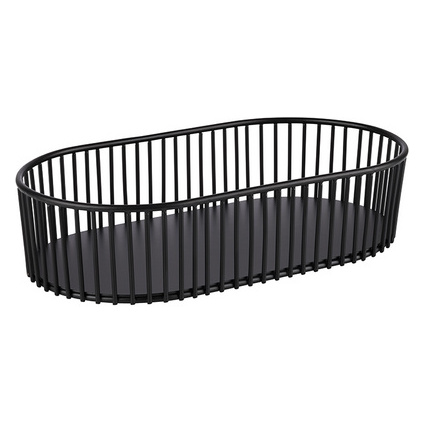 <small>APS Brot- und Obstkorb URBAN oval 290 x 160 mm (30337)</small>