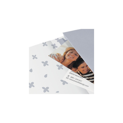 <small>sigel Notizbuch Jolie Beauty "Bloom Yellow" DIN A5 (JN341)</small>