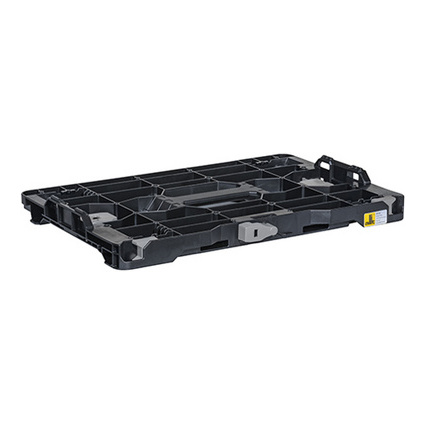 allit Multi-Adapter Platte EuroPlus HybridPlate, schwarz