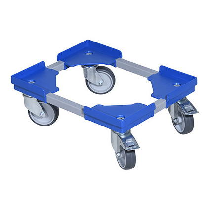 allit Transportroller EuroPlus Roll it K450, blau