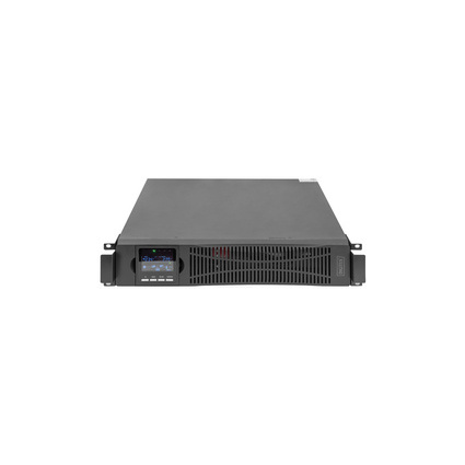 <small>DIGITUS USV-Anlage OnLine 1.500 VA 1.500 Watt (DN-170094)</small>