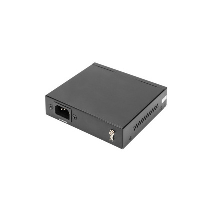 <small>DIGITUS Gigabit Netzwerk Switch 4-Port 1 SFP Uplink (DN-80120)</small> <small>DIGITUS Gigabit Netzwerk Switch 4-Port 1 SFP Uplink (DN-80120)</small>