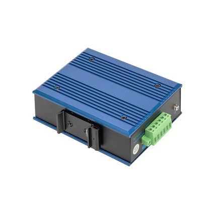 <small>DIGITUS Industrial Gigabit PoE Switch 2 x RJ45 1x SFP (DN-652120)</small> <small>DIGITUS Industrial Gigabit PoE Switch 2 x RJ45 1x SFP (DN-652120)</small>
