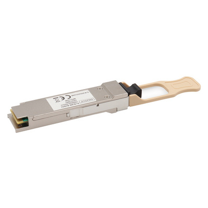 <small>DIGITUS Optisches Transceivermodul QSFP28 SR4 100 Gbs (DN-81631)</small> <small>DIGITUS Optisches Transceivermodul QSFP28 SR4 100 Gbs (DN-81631)</small>