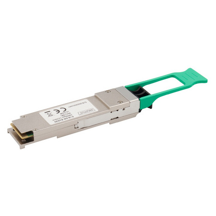 <small>DIGITUS Optisches Transceivermodul QSFP28 CWDM4 100 Gbs (DN-81630)</small> <small>DIGITUS Optisches Transceivermodul QSFP28 CWDM4 100 Gbs (DN-81630)</small>